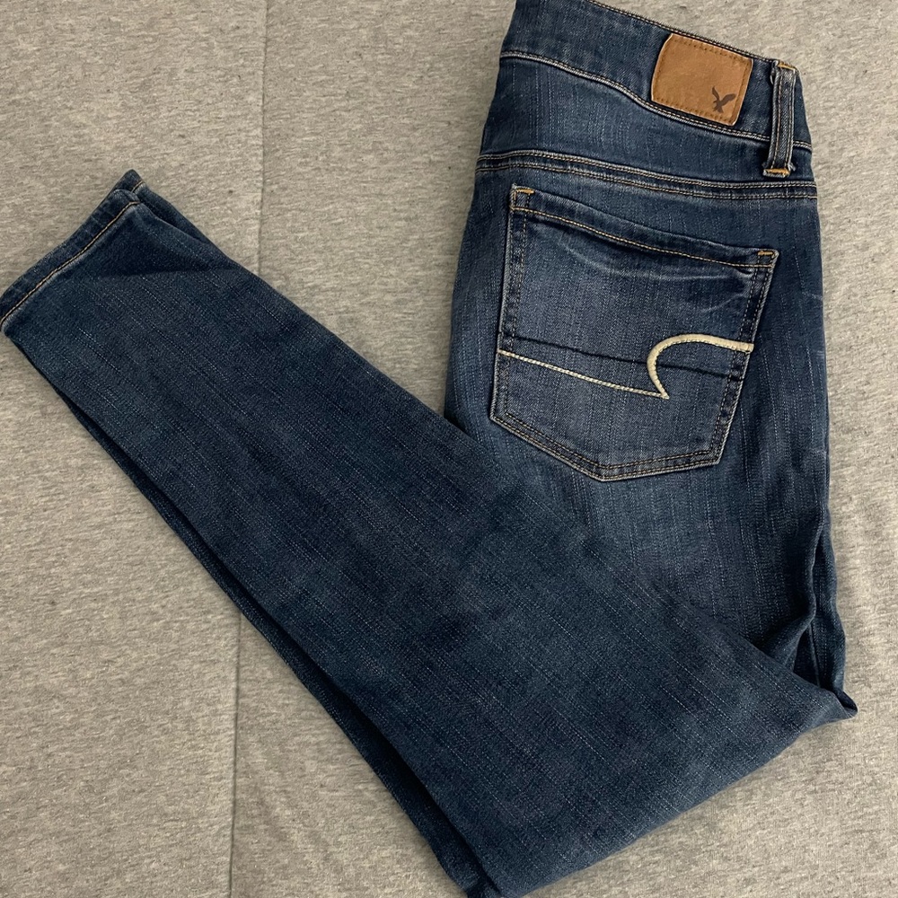 American Eagle Jeans jeggings